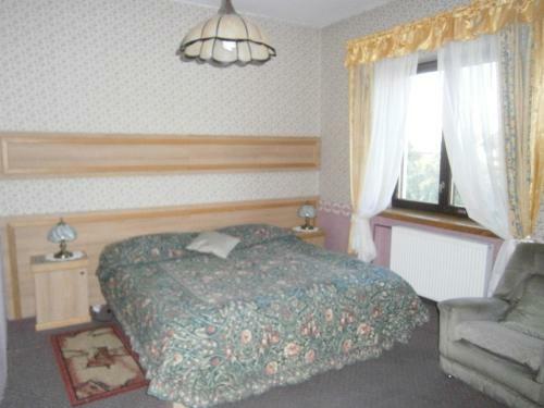 Agroturismo Nemunas Tour Residence