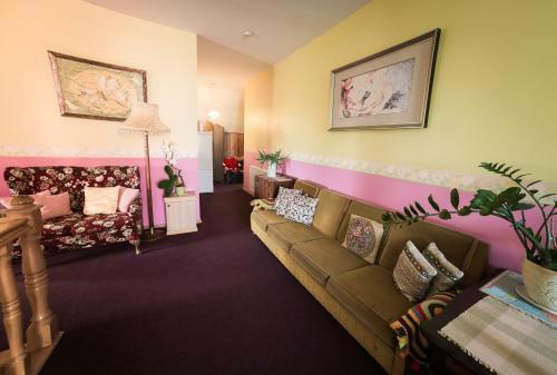 Agroturismo Nemunas Tour Residence