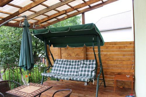 Agroturismo Nemunas Tour Residence