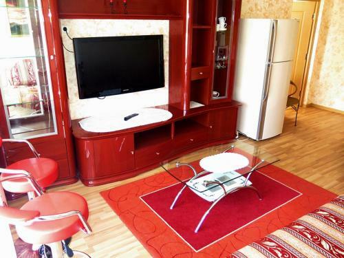 Hostal Pajurio Vila
