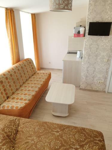 Hostal Pajurio Vila
