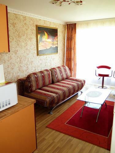 Hostal Pajurio Vila