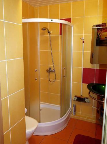 Hostal Pajurio Vila