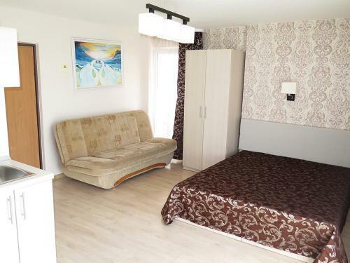 Hostal Pajurio Vila