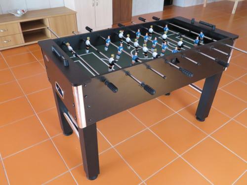 Hostal Pajurio Vila