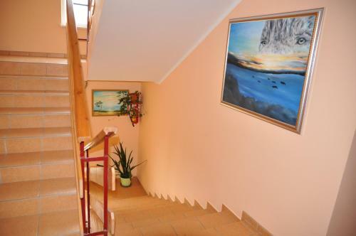 Hostal Pajurio Vila