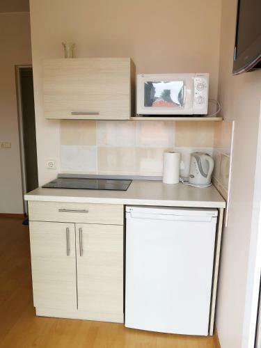 Hostal Pajurio Vila