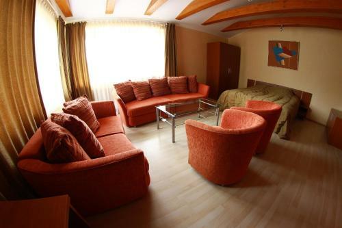 Hostal Vila Tekila