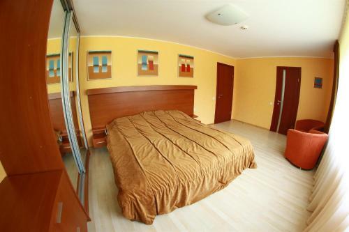 Hostal Vila Tekila
