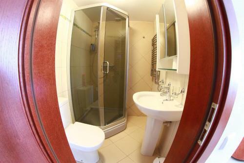 Hostal Vila Tekila