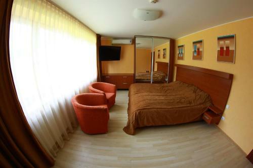 Hostal Vila Tekila