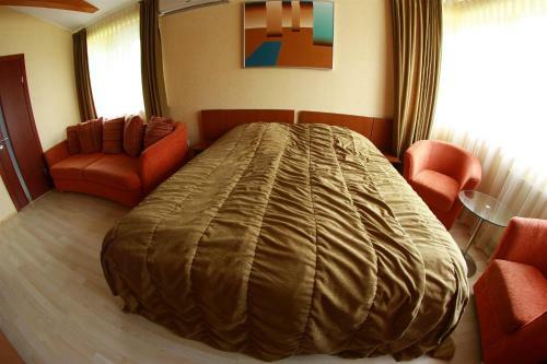 Hostal Vila Tekila