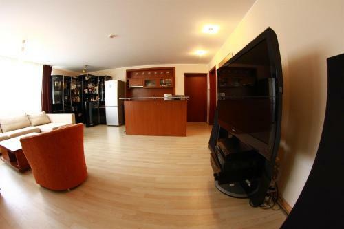 Hostal Vila Tekila