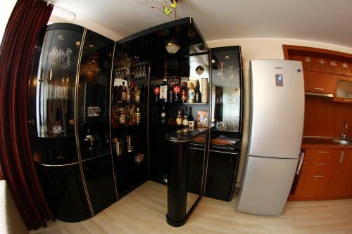 Hostal Vila Tekila