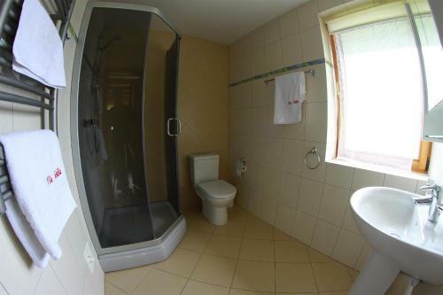 Hostal Vila Tekila