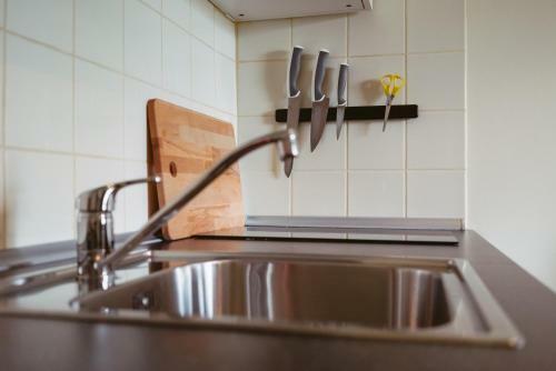 Apartamento Studio In The Vilnius Old Town