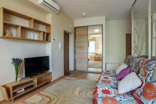 Granus Apartments