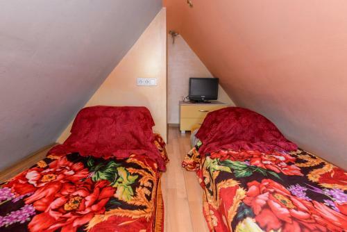 Apartamento Inkaras