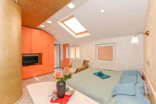 Apartamento Inkaras