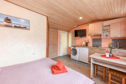 Apartamento Inkaras