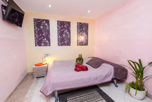 Apartamento Inkaras