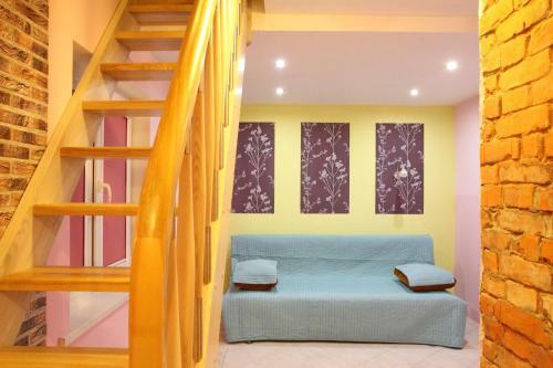 Apartamento Inkaras
