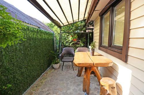 Apartamento Inkaras