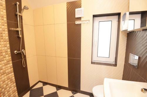 Apartamento Inkaras