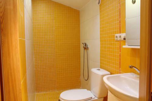 Apartamento Inkaras