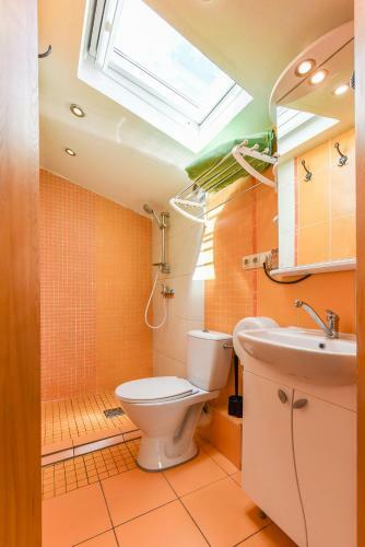 Apartamento Inkaras