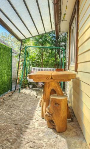 Apartamento Inkaras