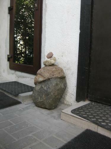 Apartamento Inkaras