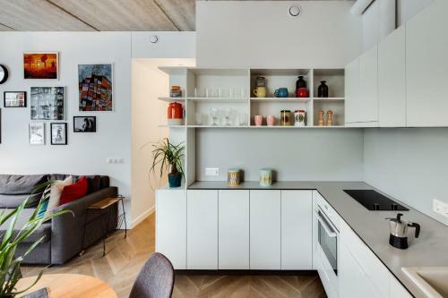 Basanaviciaus Apartment