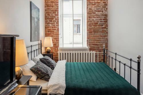 Maironis Apartment