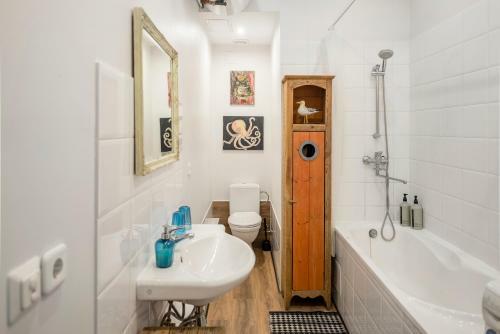 Maironis Apartment