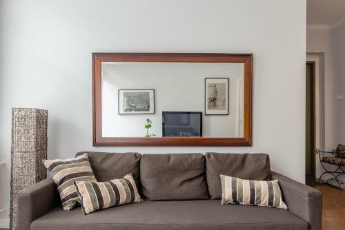 Maironis Apartment