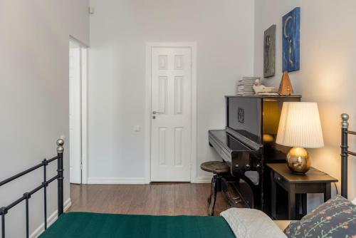 Maironis Apartment