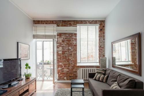 Maironis Apartment
