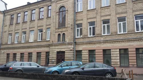 Apartamento Jogailos7