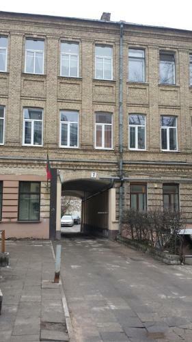 Apartamento Jogailos7