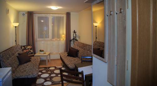 Jeruzales 27 Apartaments