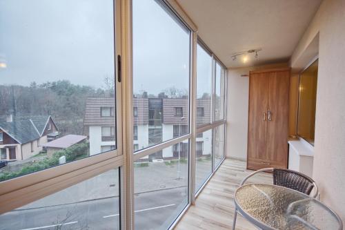 Sunny Apartment