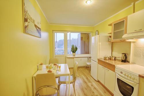Sunny Apartment