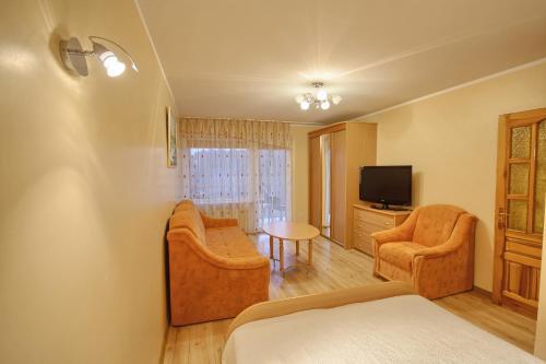 Sunny Apartment