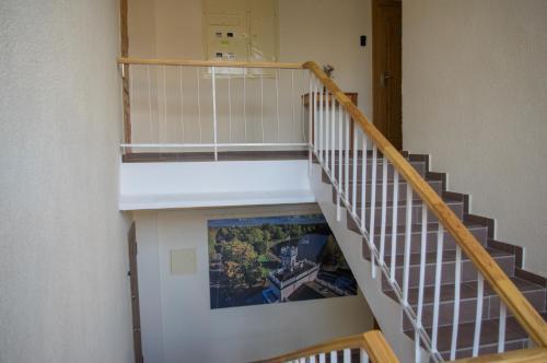 Sunny Apartment