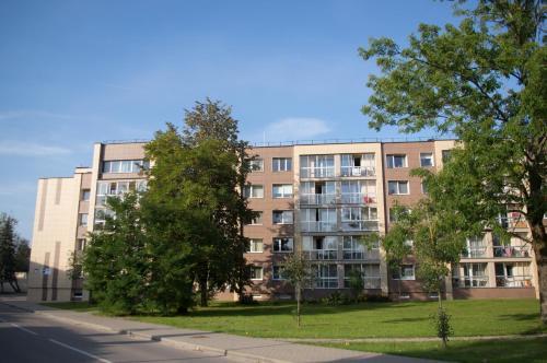 Sunny Apartment