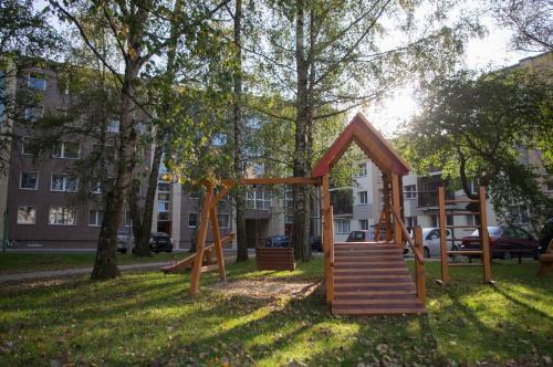 Sunny Apartment
