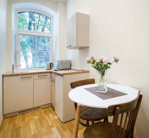 Klaipeda Hostel Apartments