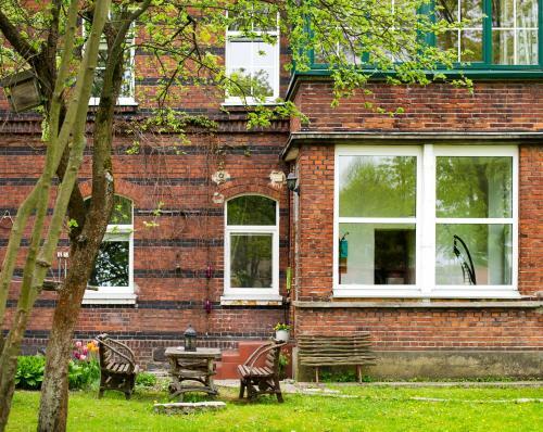 Klaipeda Hostel Apartments