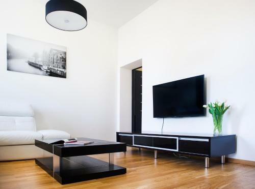 Klaipeda Hostel Apartments